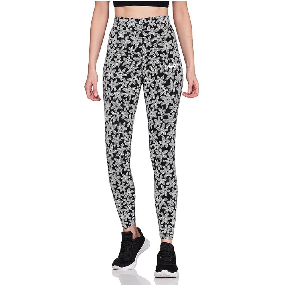 Nike Flower Leggings
